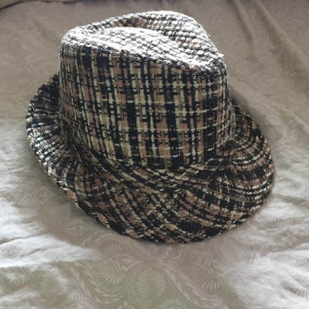 SLY - Shi Yun Lai Fedora Hat